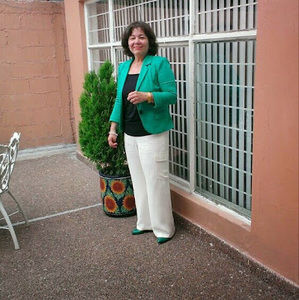 Meet your Posher, Silvia